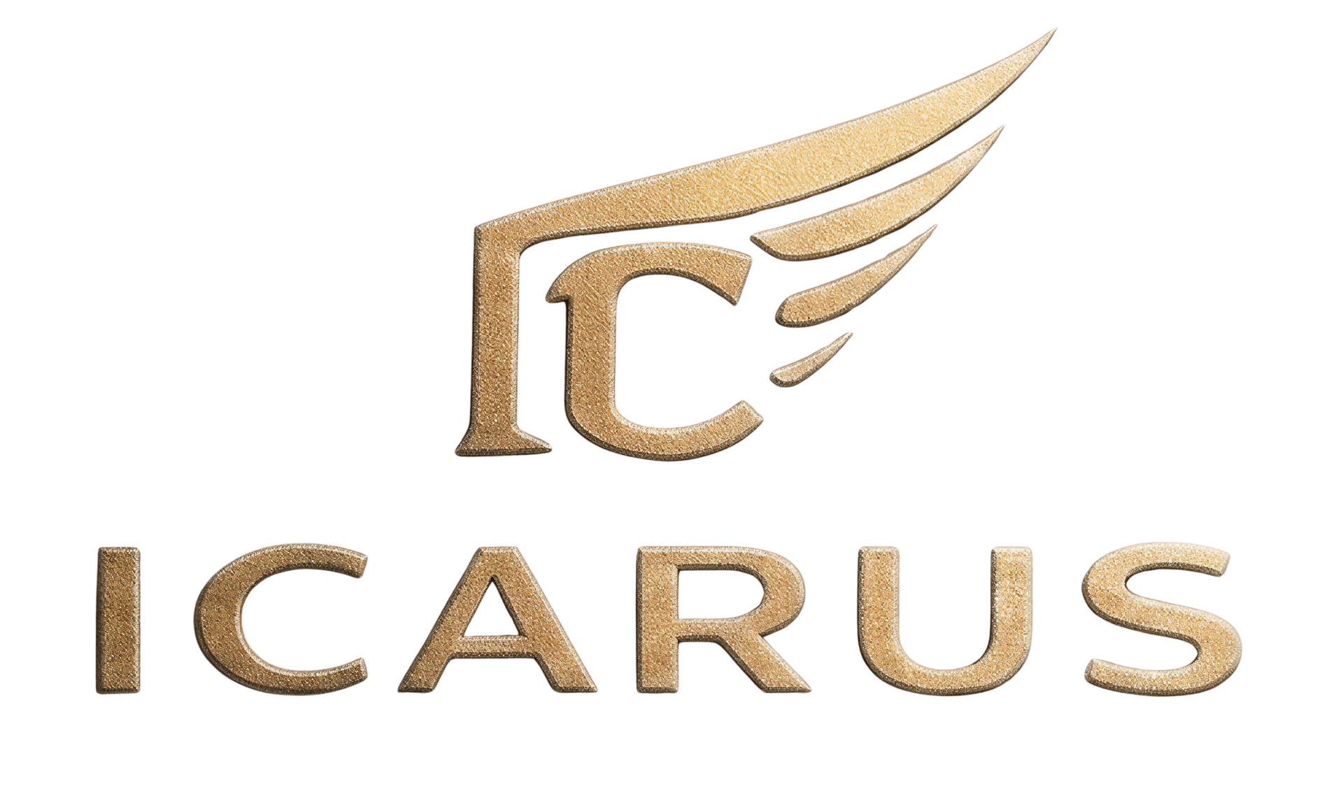 Icarus Construction logo